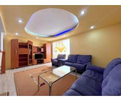 3 camere, Plopilor,Parcul Rozelor, Hatieganu,Calvaria,PET Friendly - Imagine 3