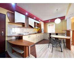 3 camere, Plopilor,Parcul Rozelor, Hatieganu,Calvaria,PET Friendly - Imagine 5