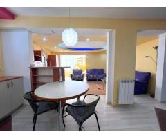 3 camere, Plopilor,Parcul Rozelor, Hatieganu,Calvaria,PET Friendly - Imagine 8