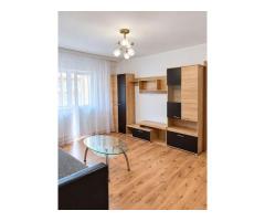 Apartament renovat cu 2 camere și balcon – zona Lugojului