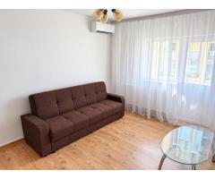 Apartament renovat cu 2 camere și balcon – zona Lugojului - Imagine 3