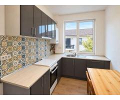 Apartament 2 camere de închiriat Pădurea Verde, încălzire pardoseala - Imagine 5