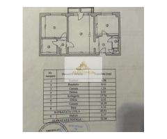 Apartament de Vanzare - 2 Camere - 52 mp - Tineretului - Imagine 3