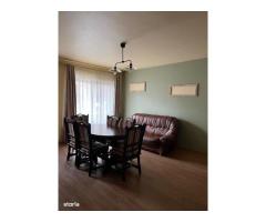 Apartament 3 camere, terasă, balcon închis, parcare - Imagine 2