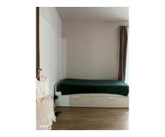 Apartament 3 camere, terasă, balcon închis, parcare - Imagine 6