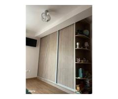 Apartament 3 camere, terasă, balcon închis, parcare - Imagine 7