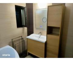 Apartament 3 camere, terasă, balcon închis, parcare - Imagine 8