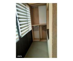 Apartament 3 camere, terasă, balcon închis, parcare - Imagine 11