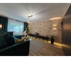Apartament modern I 3  camere I Manastur