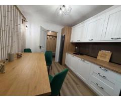 Apartament modern I 3  camere I Manastur - Imagine 4