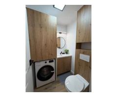 Apartament modern I 3  camere I Manastur - Imagine 8