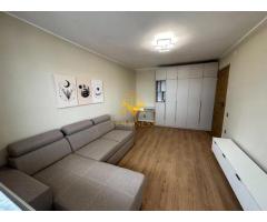2 camere decomandate, Modern, Totul Nou, Mehedinti, Manastur