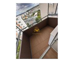 2 camere decomandate, Modern, Totul Nou, Mehedinti, Manastur - Imagine 7
