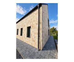 Casa individuala 6 camere, 5 bai, terasa la etaj, curte, P+ET+POD - Imagine 11
