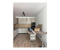 Apartament la cheie | 2 camere | terasa | parcare subterana | Elite J.