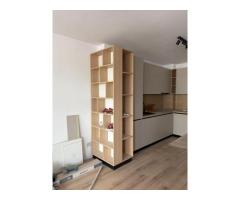 Apartament la cheie | 2 camere | terasa | parcare subterana | Elite J. - Imagine 2