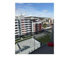 Apartament la cheie | 2 camere | terasa | parcare subterana | Elite J. - Imagine 8