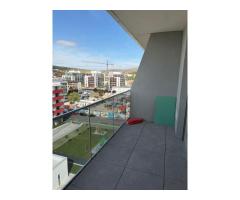 Apartament la cheie | 2 camere | terasa | parcare subterana | Elite J. - Imagine 9