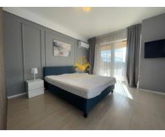 ULTIMELE APARTAMENTE LA OFERTA! 45mp finisat utilat mobilat Bloc 2021!