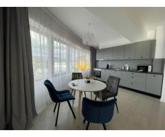 ULTIMELE APARTAMENTE LA OFERTA! 45mp finisat utilat mobilat Bloc 2021! - Imagine 3