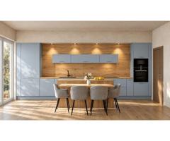 Casa individuala NZEB, 5 camere, 3 bai, finisata, P+ET+POD, Someseni - Imagine 8