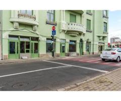 Spațiu comercial spre închiriere | Zona Boul Roșu – Palatul Steiner - Imagine 2