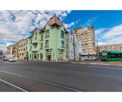 Spațiu comercial spre închiriere | Zona Boul Roșu – Palatul Steiner - Imagine 6