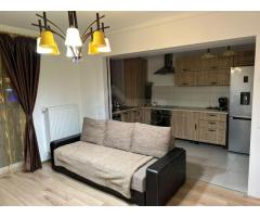 Închiriem apartament 2 camere zonă, Maurer - Imagine 3