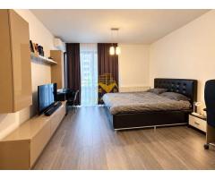 1 camera open space, FSEGA, Intre Lacuri, Park Lake, Zona Iulius Mall - Imagine 2