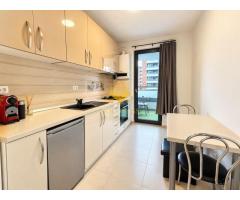 1 camera open space, FSEGA, Intre Lacuri, Park Lake, Zona Iulius Mall - Imagine 3