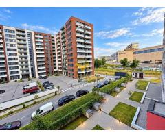 1 camera open space, FSEGA, Intre Lacuri, Park Lake, Zona Iulius Mall - Imagine 5