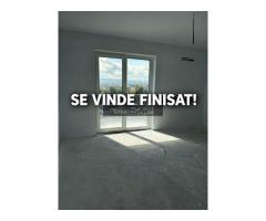 Apartament FINISAT | 3 camere | 2 bai | 2 terase | parcare | Junior