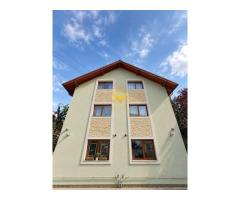 Duplex, Andrei Muresanul, 5 camere,Curte, Parcare,Grand Hill, Lidl,ELF