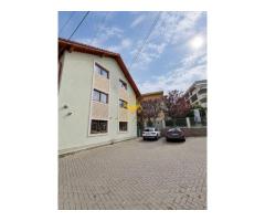 Duplex, Andrei Muresanul, 5 camere,Curte, Parcare,Grand Hill, Lidl,ELF - Imagine 2