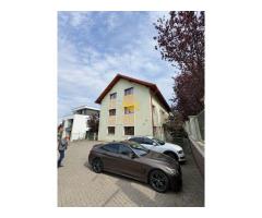 Duplex, Andrei Muresanul, 5 camere,Curte, Parcare,Grand Hill, Lidl,ELF - Imagine 3