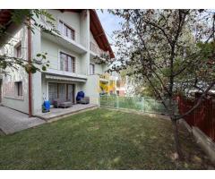 Duplex, Andrei Muresanul, 5 camere,Curte, Parcare,Grand Hill, Lidl,ELF - Imagine 6