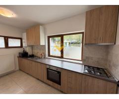 Duplex, Andrei Muresanul, 5 camere,Curte, Parcare,Grand Hill, Lidl,ELF - Imagine 11