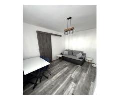 Apartament 2 camere | Gheorgheni – Str. Alverna | Parter înalt
