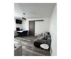 Apartament 2 camere | Gheorgheni – Str. Alverna | Parter înalt - Imagine 2