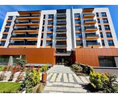 Apartament Premium | Între Lacuri Residence | Panoramă Superbă | - Imagine 8