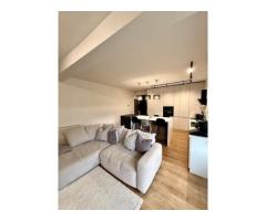 Apartament premium 2 camere I Gardenia Residence Borhanci