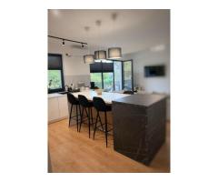 Apartament premium 2 camere I Gardenia Residence Borhanci - Imagine 2