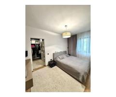 Apartament premium 2 camere I Gardenia Residence Borhanci - Imagine 3
