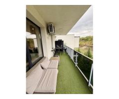 Apartament premium 2 camere I Gardenia Residence Borhanci - Imagine 8