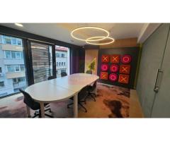 Vilă premium de închiriat în Sectorul 1 | Potrivită pentru birouri - Imagine 7