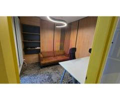 Vilă premium de închiriat în Sectorul 1 | Potrivită pentru birouri - Imagine 9