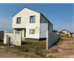 Casa de Vanzare - Comuna Berceni - 101 mp