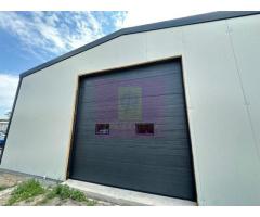 Hala 280mp de inchiriat, Zona parcari platforma beton - Imagine 2