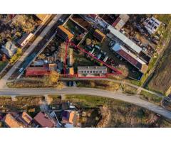 Clădire potrivită pentru proiecte educaționale sau de îngrijire - Imagine 9
