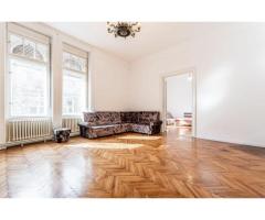 Apartament spațios cu 2 camere, situat pe strada Mețianu - Imagine 2